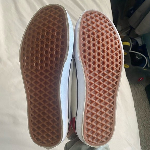 Color-block Classic Vans - Picture 5 of 5